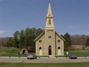 St. Patrick's Church