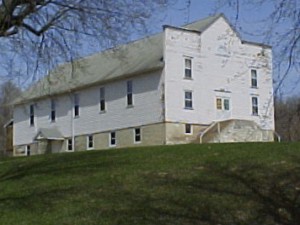 St. Patrick's School