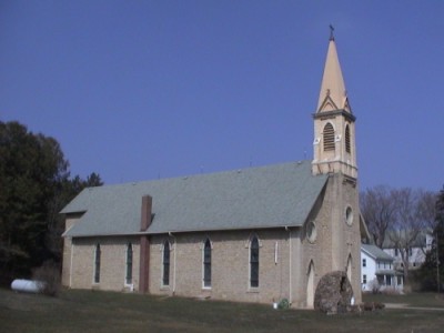 St. Patrick's Church