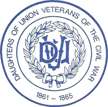 Daughters of Union Veterans Insignia