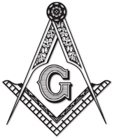 Freemasons Insignia